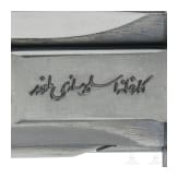 A Luger pistol by Mauser, Mod. 1935/36, Persian contract