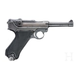 Pistole 08, Mauser, Code "1939 - 42"