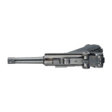 Pistole 08, Mauser, Code "1939 - 42"
