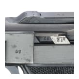 Pistole 08, Mauser, Code "1939 - 42"