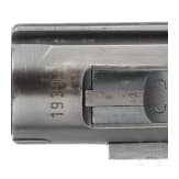 Pistole 08, Mauser, Code "1939 - 42"