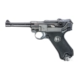 Pistole 08, Mauser, Code "1939 - 42"