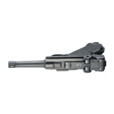 Pistole 08, Mauser, Code "41 - byf", Polizei Bayern