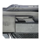Pistole 08, Mauser, Code "41 - byf", Polizei Bayern