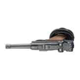 Pistole 08, Mauser, Code "42 - byf", Wehrmacht