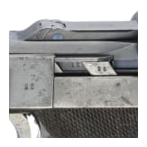 An Artillery Luger by Mauser, 1936, Thai contract (Bangkok police)