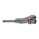 Parabellum Mauser 1937, Dutch Navy