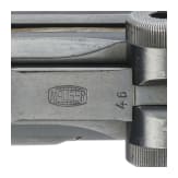 Parabellum Mauser 1937, Dutch Navy