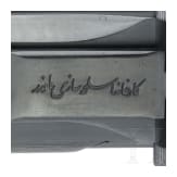 A Luger Parabellum pistol by Mauser, Mod. 1935/36, Persian contract