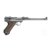 Lange Parabellum Mauser, Mod. 1935/36, Persien