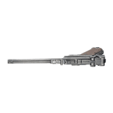 Lange Parabellum Mauser, Mod. 1935/36, Persien