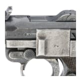 Lange Parabellum Mauser, Mod. 1935/36, Persien
