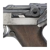 Lange Parabellum Mauser, Mod. 1935/36, Persien