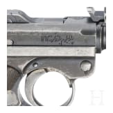 Lange Parabellum Mauser, Mod. 1935/36, Persien