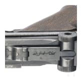 Lange Parabellum Mauser, Mod. 1935/36, Persien
