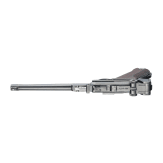 An Artillery Luger Mod. 1935/36 by Mauser, with holster and shoulder stock, Persian contract