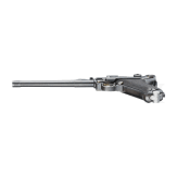 An Artillery Luger Mod. 1935/36 by Mauser, with shoulder stock and holster, Persian contract