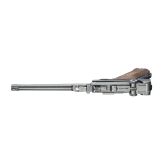An Artillery Luger Mod. 1935/36 by Mauser, with shoulder stock and holster, Persian contract