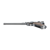 An Artillery Luger Mod. 1935/36 by Mauser, with shoulder stock and holster, Persian contract