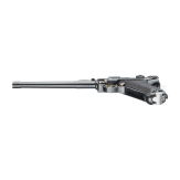 An Artillery Luger Mod. 1935/36 by Mauser, with holster and shoulder stock, Persian contract