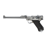 An Artillery Luger Mod. 1935/36 by Mauser, with holster and shoulder stock, Persian contract