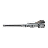 An Artillery Luger Mod. 1935/36 by Mauser, with holster and shoulder stock, Persian contract