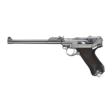 An Artillery Luger Mod. 1935/36 by Mauser, with holster and shoulder stock, Persian contract