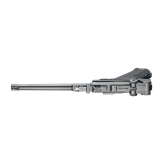 An Artillery Luger Mod. 1935/36 by Mauser, with holster and shoulder stock, Persian contract