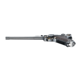 An Artillery Luger Mod. 1935/36 by Mauser, with holster and shoulder stock, Persian contract