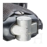 An Artillery Luger Mod. 1935/36 by Mauser, with holster and shoulder stock, Persian contract