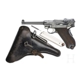 Parabellum Mauser Mod. 06/34, Portugal (m/935), GNR