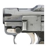 Parabellum Mauser Mod. 06/34, Portugal (m/935), GNR