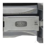 Parabellum Mauser Mod. 06/34, Portugal (m/935), GNR