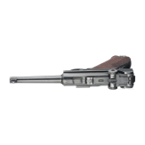 A Luger pistol by Mauser, Mod. 06/34, ("m/935"), Portugal