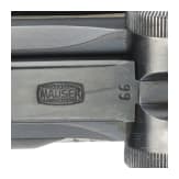 A Luger pistol by Mauser, Mod. 06/34, ("m/935"), Portugal