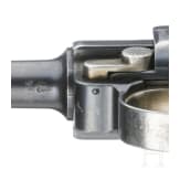 A Luger pistol by Mauser, Mod. 06/34, ("m/935"), Portugal