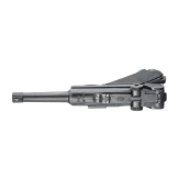 Parabellum Mauser Banner 1936, Polizei Siam