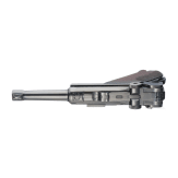 Parabellum Mauser, Turkish Contract