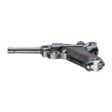 Parabellum Mauser, Turkish Contract