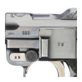 Parabellum Mauser, Turkish Contract