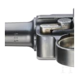 Parabellum Mauser, Turkish Contract