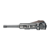 A Luger pistol by Mauser, Turkish contract