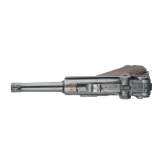 A Luger pistol by Simson