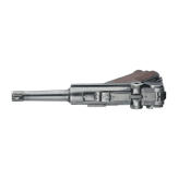 A Luger pistol by Simson & Co, no date