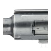 A Luger pistol by Simson & Co, no date