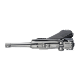 A Luger pistol by Simson, 1925