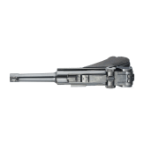 A Luger pistol Mod. 1906 (m/11) by Vickers Ltd., Dutch, East India