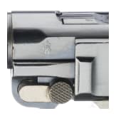 A Luger pistol Mod. 1906 (m/11) by Vickers Ltd., Dutch, East India