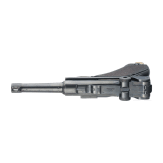A Luger pistol Mod. 1906 (m/11) by Vickers Ltd., Dutch, East India