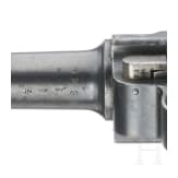 A Luger pistol Mod. 1906 (m/11) by Vickers Ltd., Dutch, East India